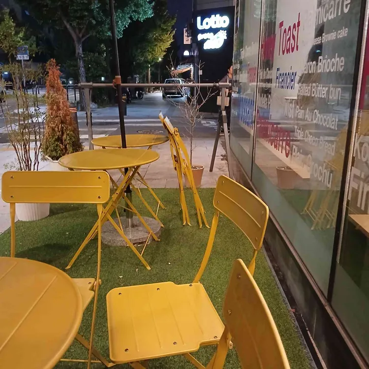 페이브베이커리 사진 2
