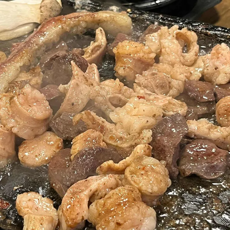 정철황소곱창 대표 사진