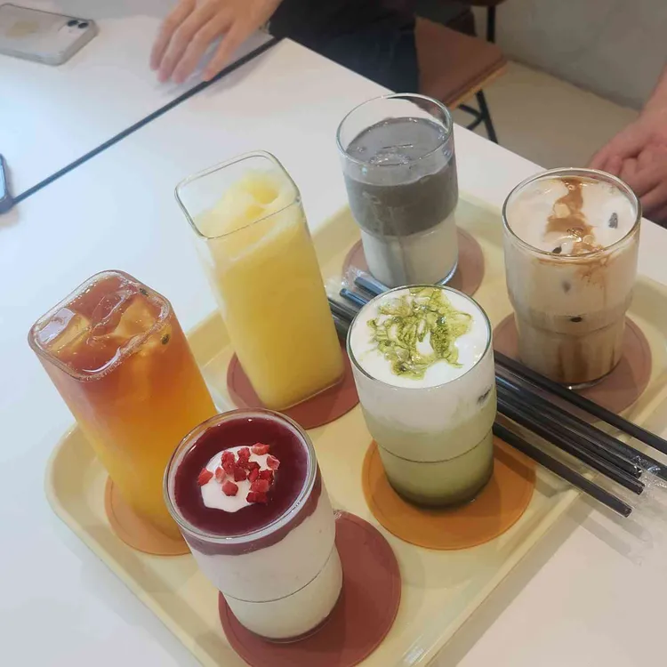 그라츠커피랩 사진 1