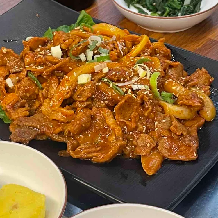 송정금호축산 대표 사진