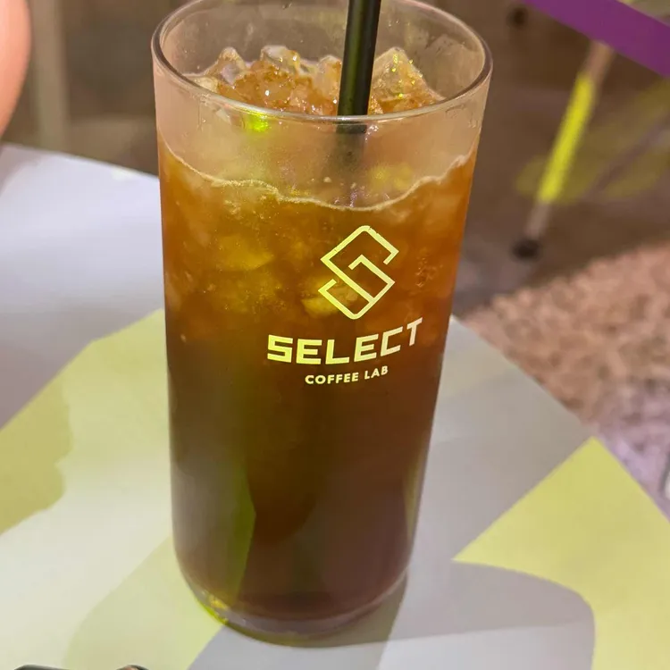셀렉커피랩 사진 1