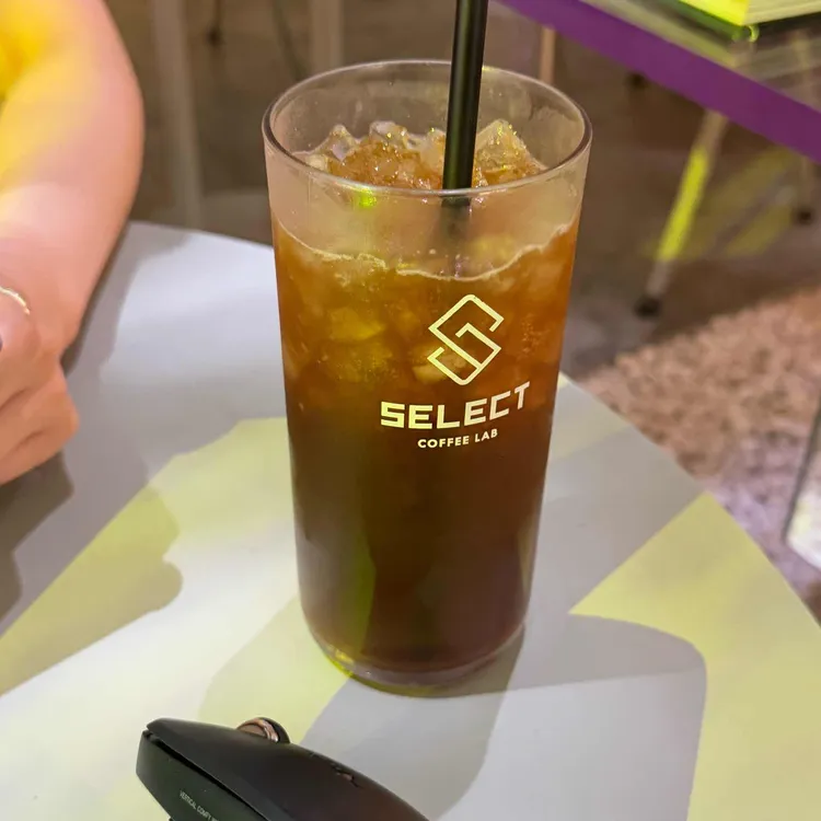 셀렉커피랩 사진 2