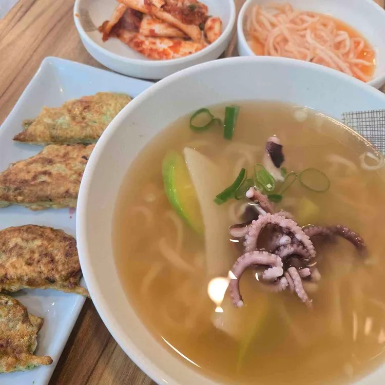 성북동칼국수 사진 2