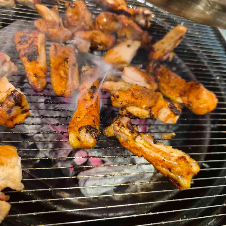수뿌레닭갈비 대표 사진