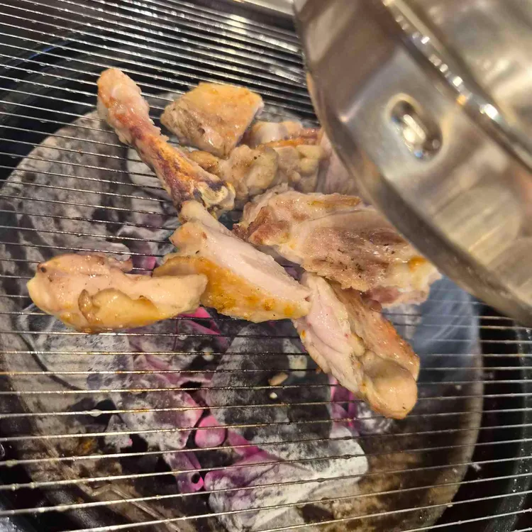 수뿌레닭갈비 대표 사진