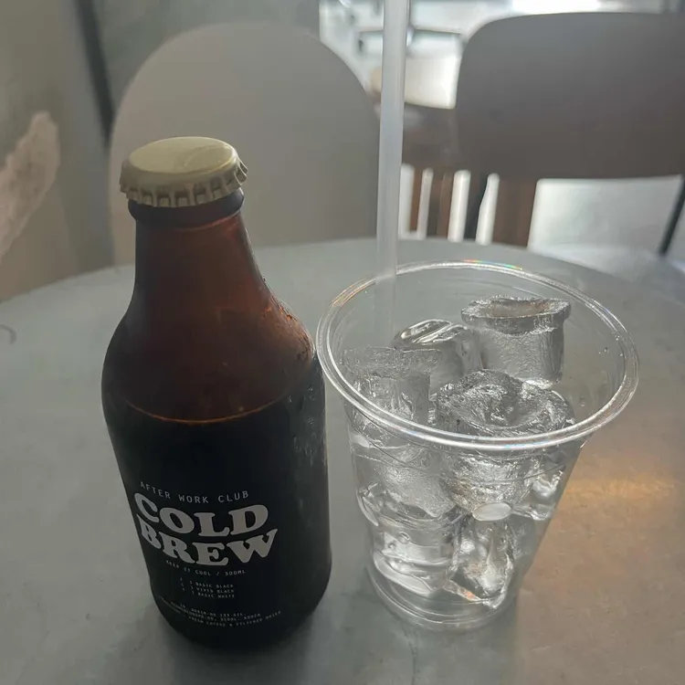 after work club 사진