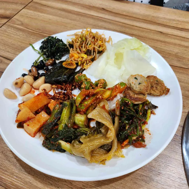 보미식당 대표 사진