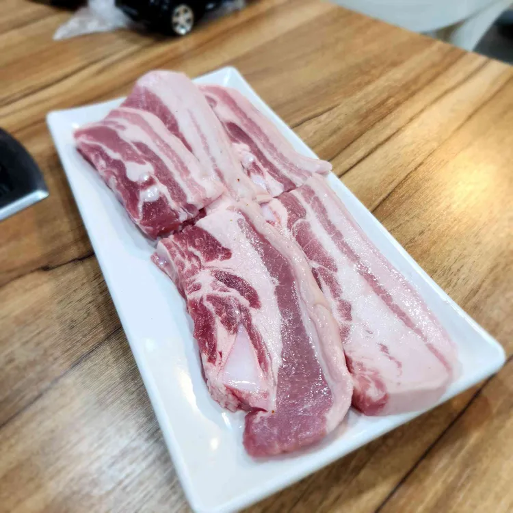 보미식당 대표 사진