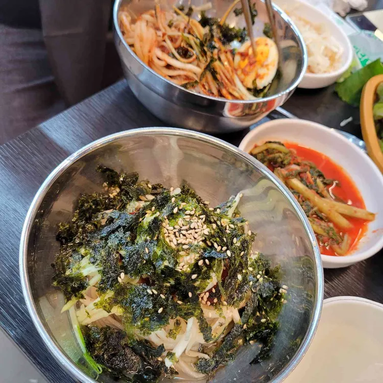 온정리 닭갈비 금강막국수 본점 사진 2