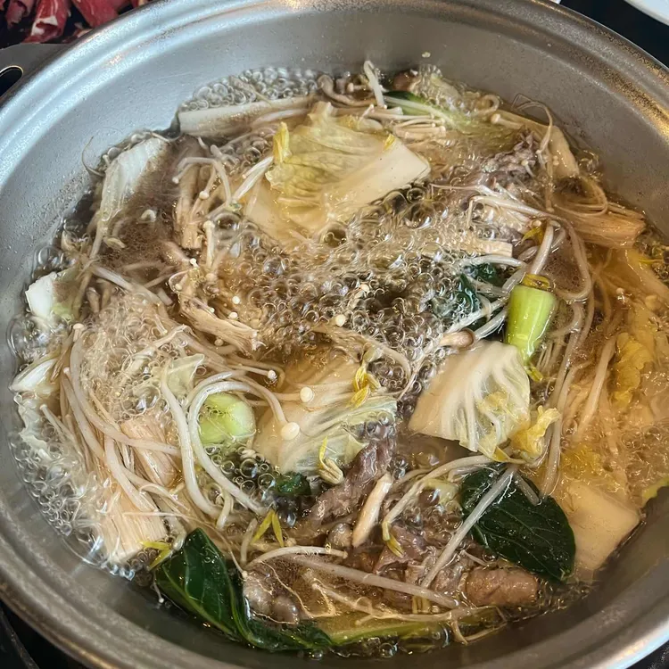 소담촌 대표 사진