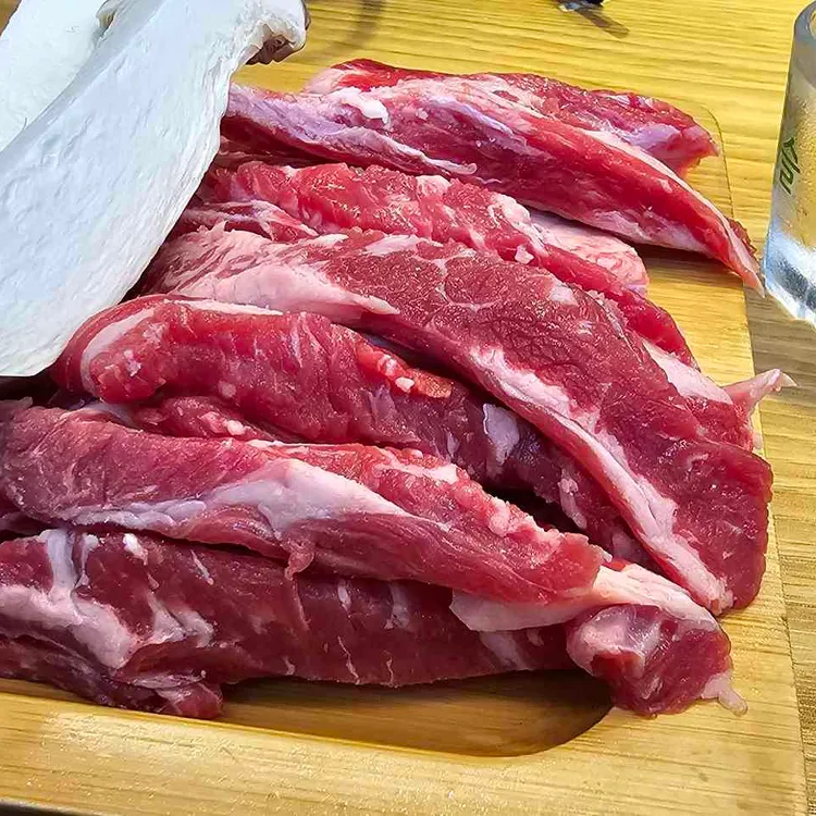 마장동화로집 대표 사진