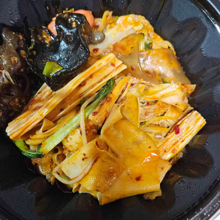 진비마라탕 대표 사진
