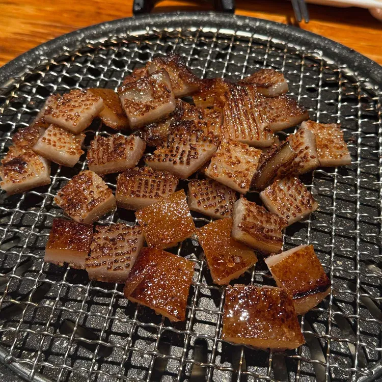 초필살돼지구이 사진