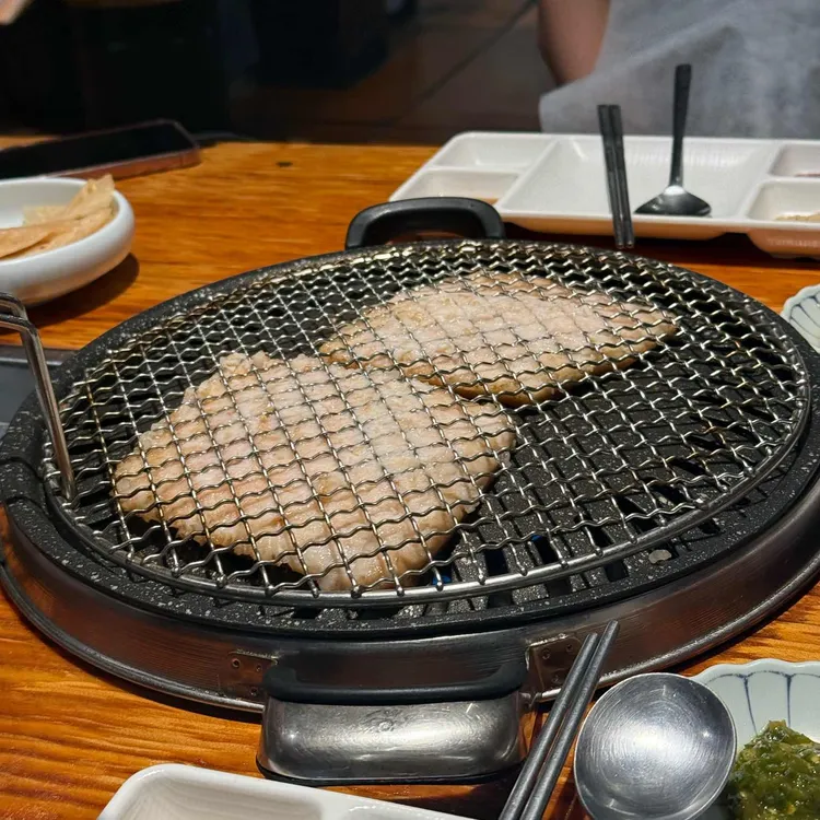 초필살돼지구이 대표 사진