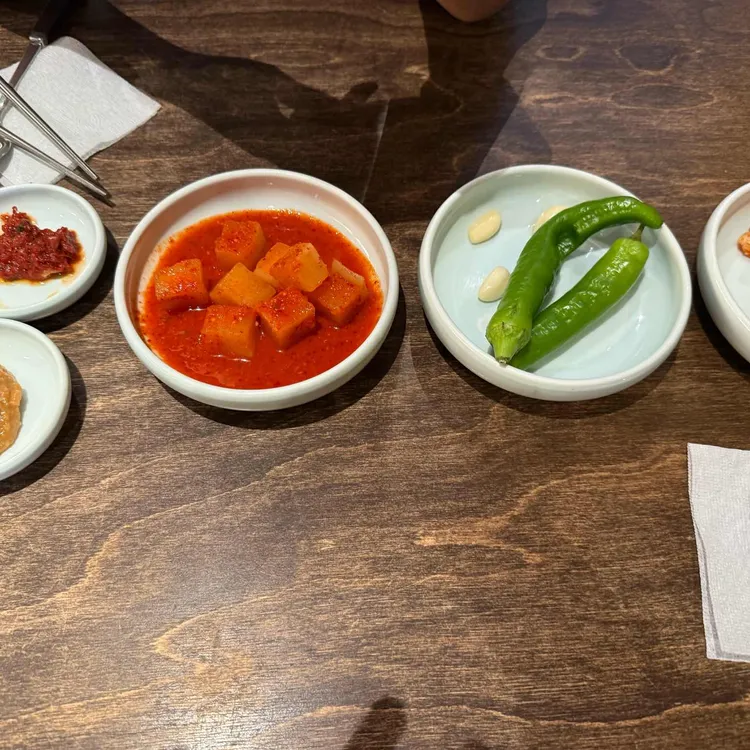 극동돼지국밥 사진 2