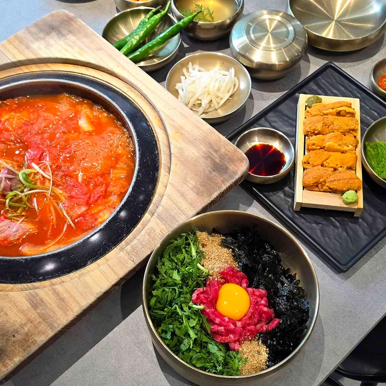 수묵 사진 1