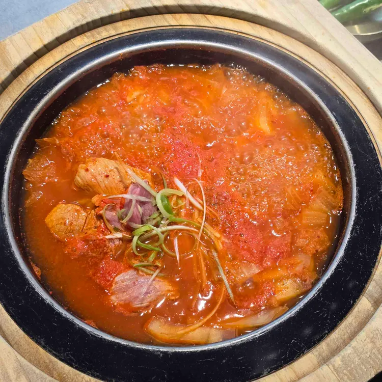 수묵 사진 2