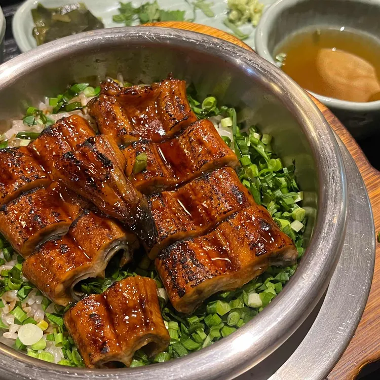 솔솥 사진 1