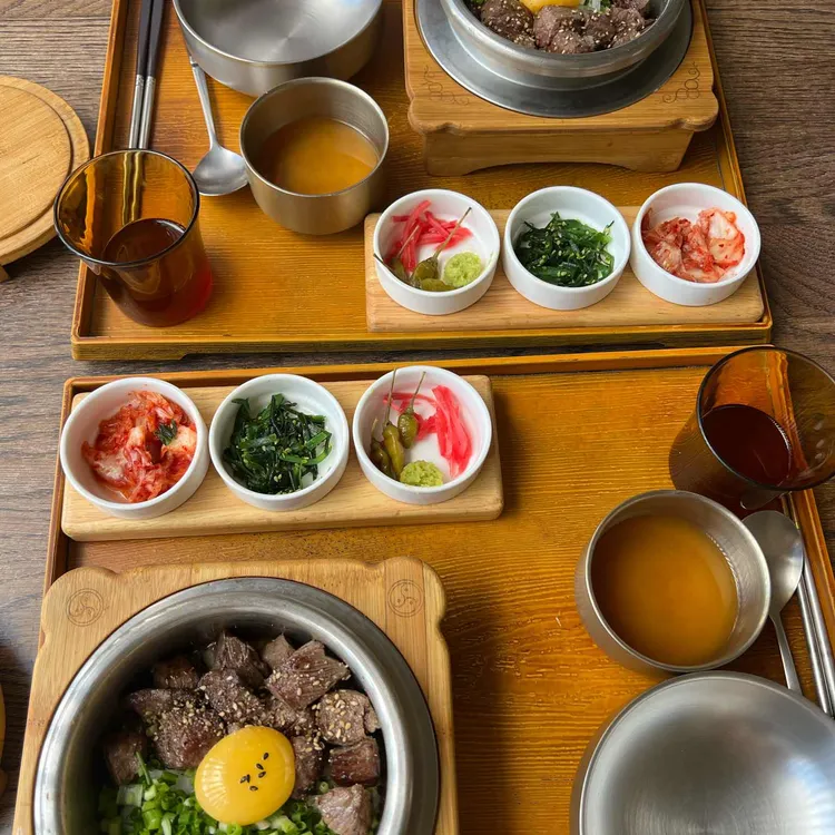 솔솥 사진 1
