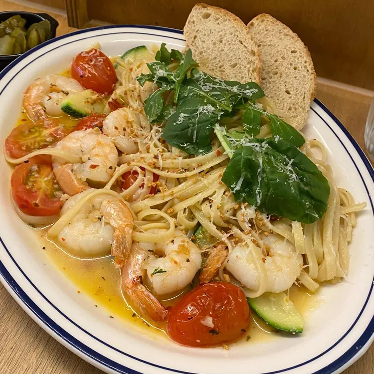 Daddy's Pasta 사진 1