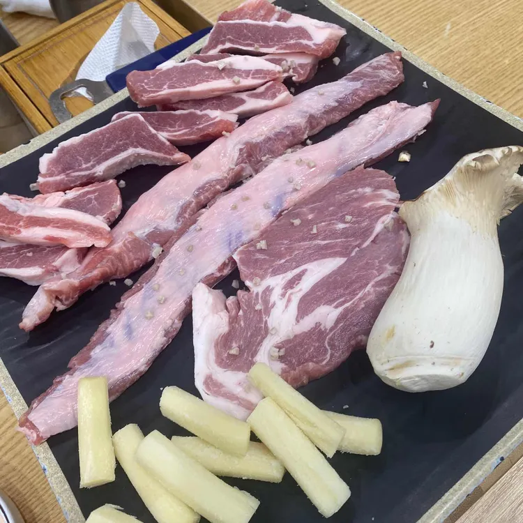 원조마포소금구이 사진 1