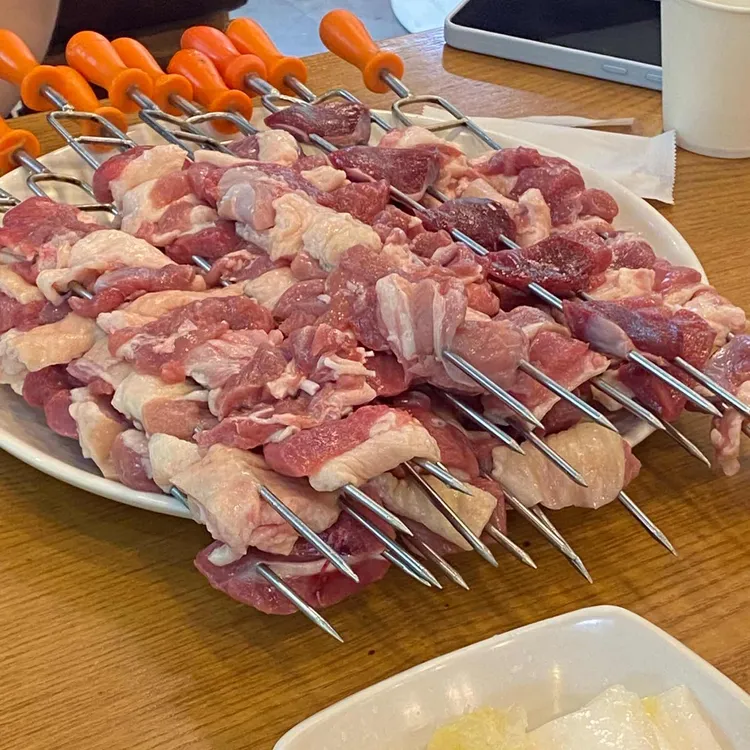 원조마포소금구이 사진 2