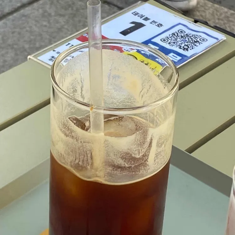 순라길 예카페 비비 사진 2
