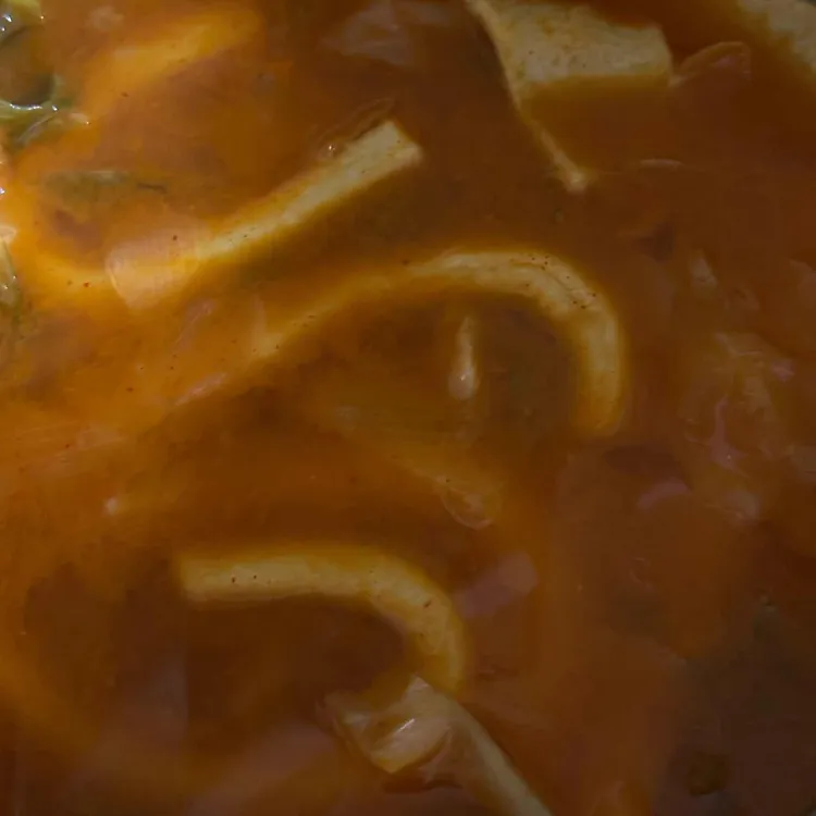 남동공단떡볶이 대표 사진