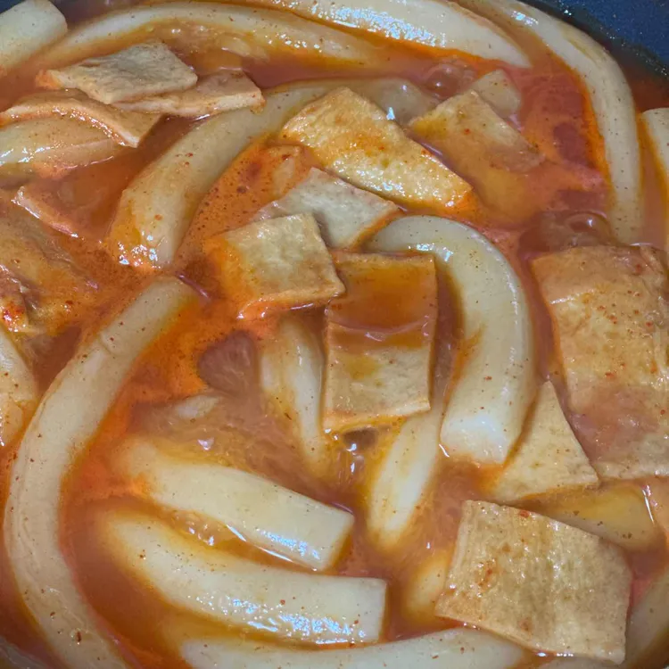 남동공단떡볶이 대표 사진