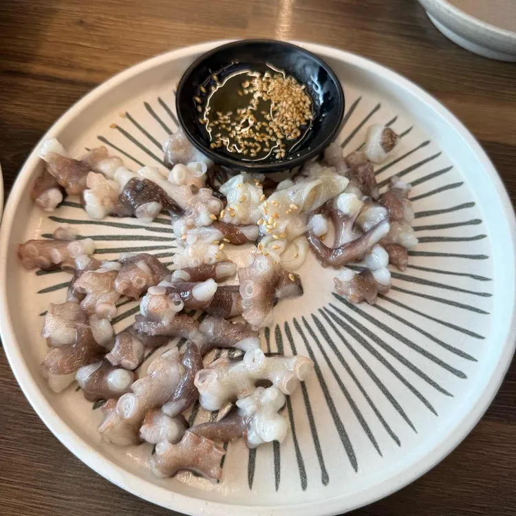 깃대횟집 대표 사진