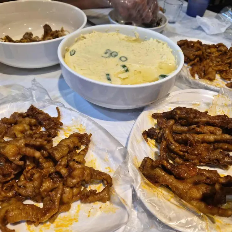 홍미닭발 사진 1