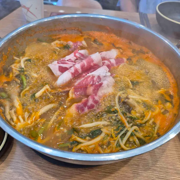 마실방칼국수 대표 사진