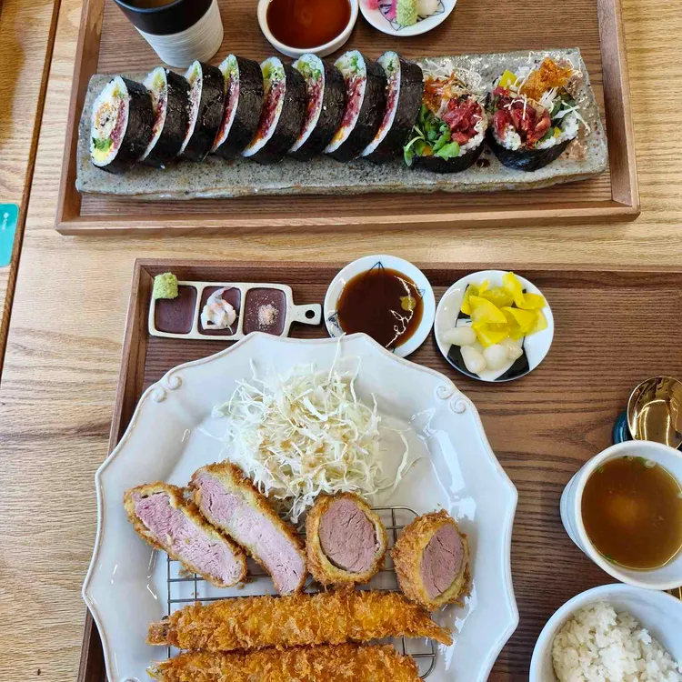 흑돈식탁 대표 사진