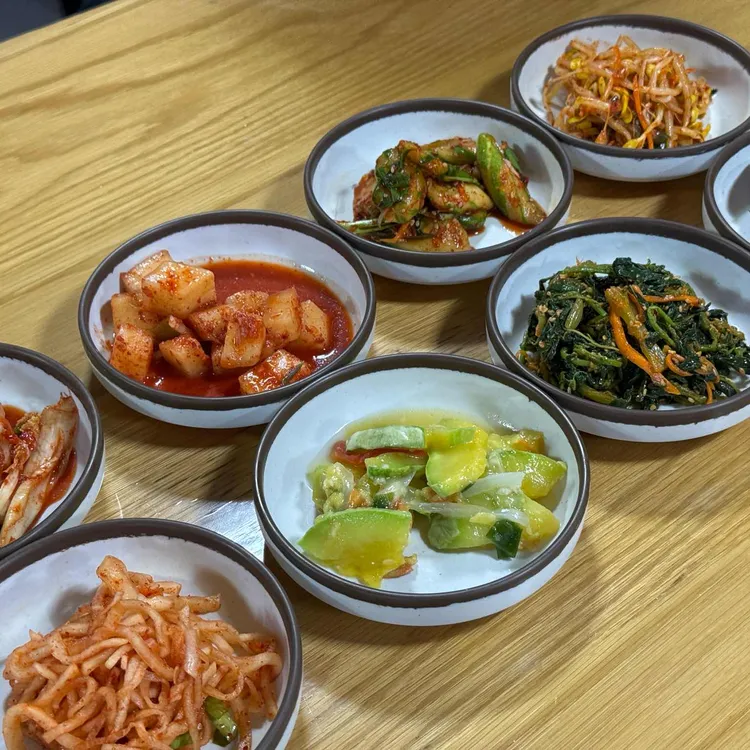 오성회관 대표 사진