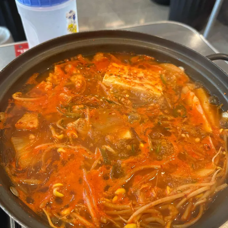 오팔식당 대표 사진