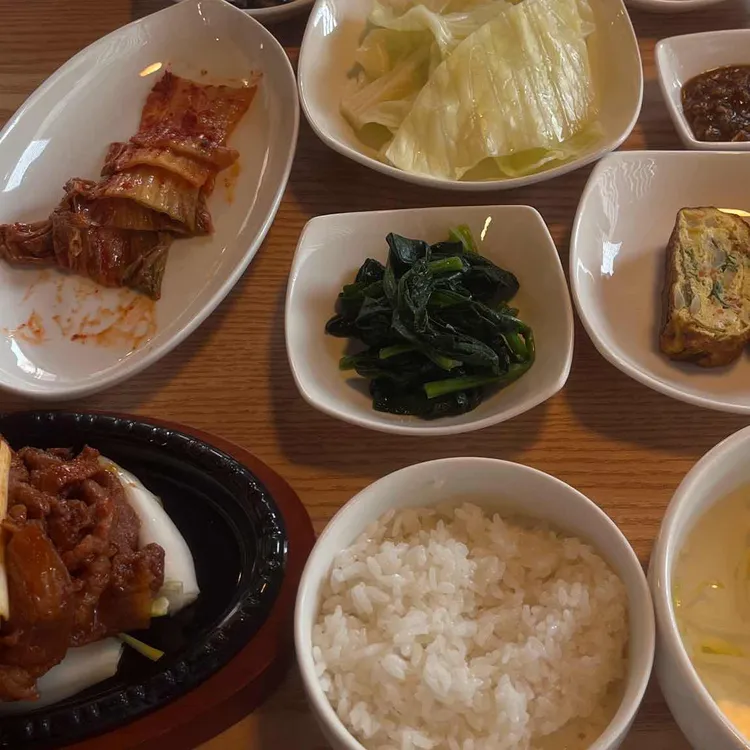 매화집밥 대표 사진