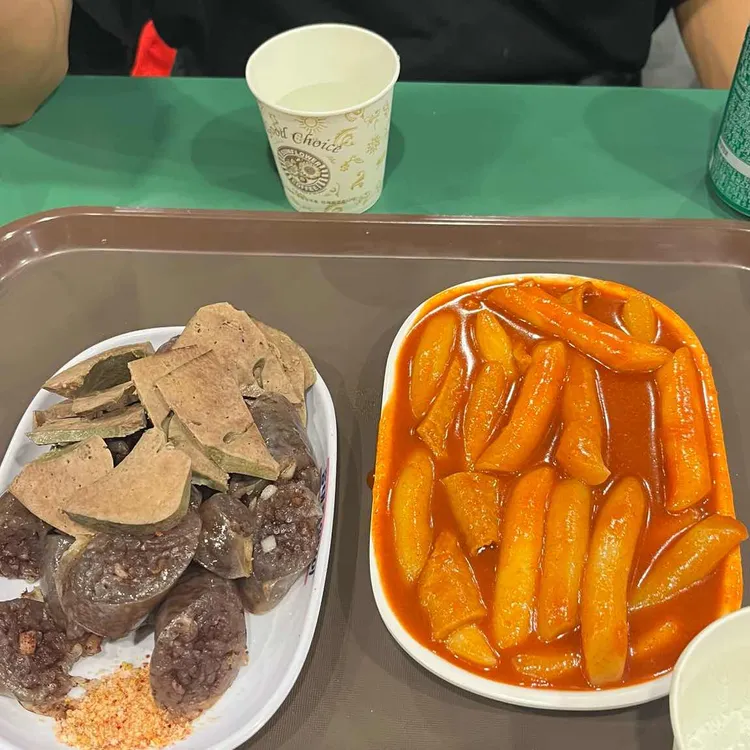 홍대조폭떡볶이 대표 사진