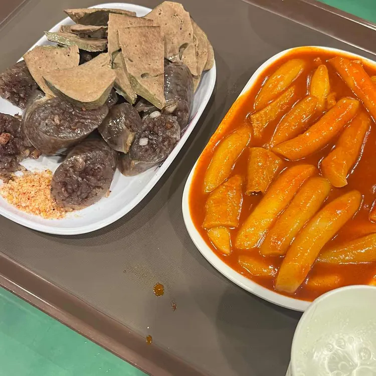 홍대조폭떡볶이 대표 사진