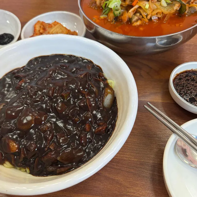 임실반점 대표 사진