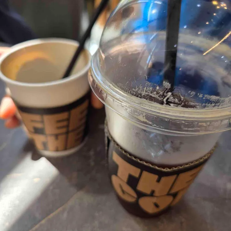 엘림카페 대표 사진