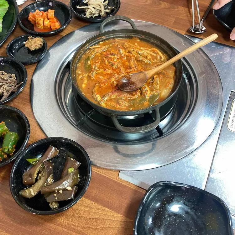 재두식당 사진