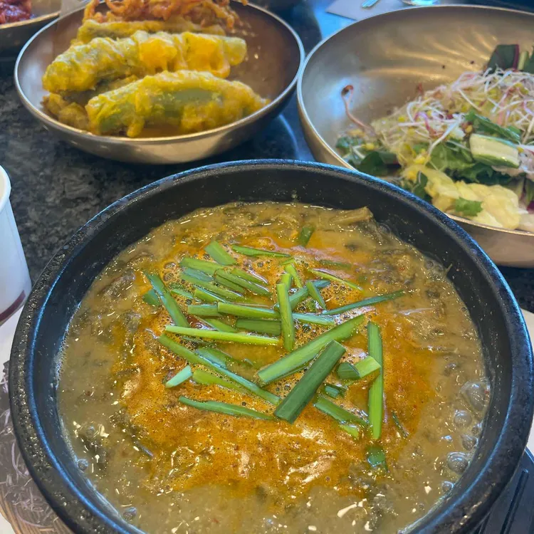 청담추어정 사진