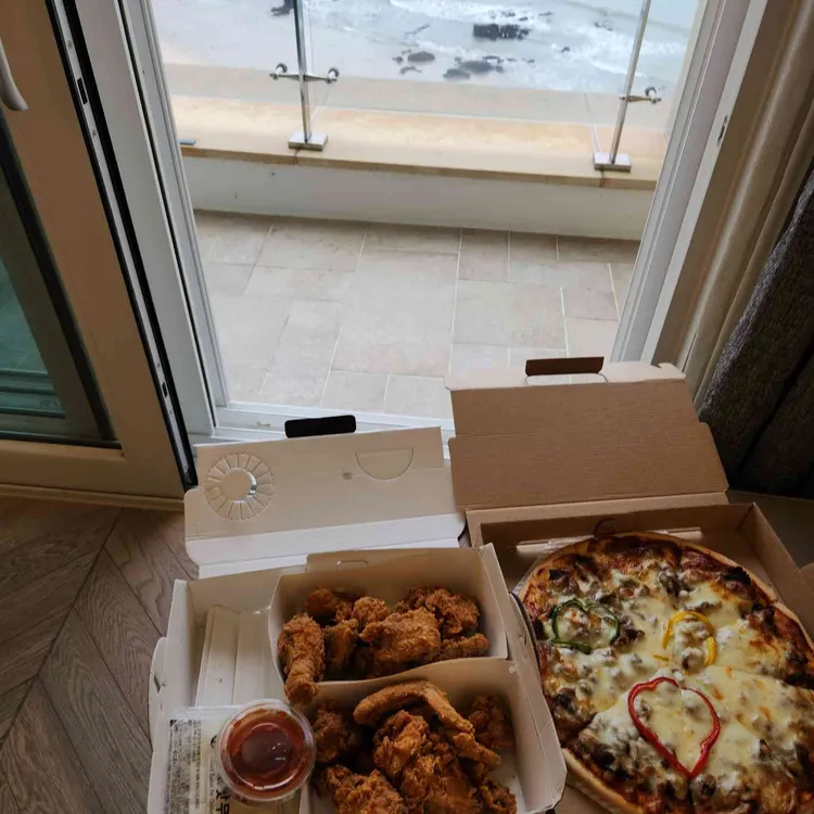 셰프스키친 사진 1