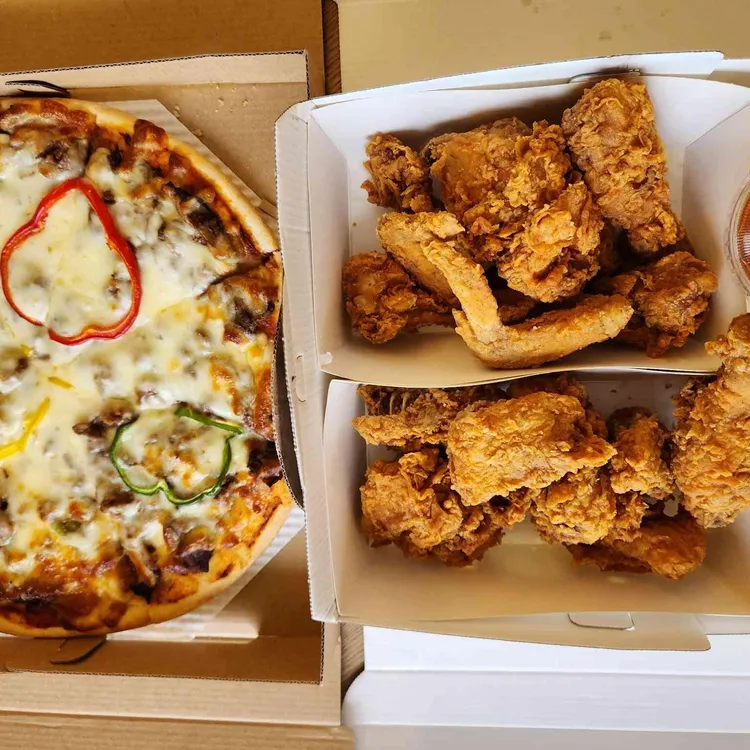 셰프스키친 사진 2