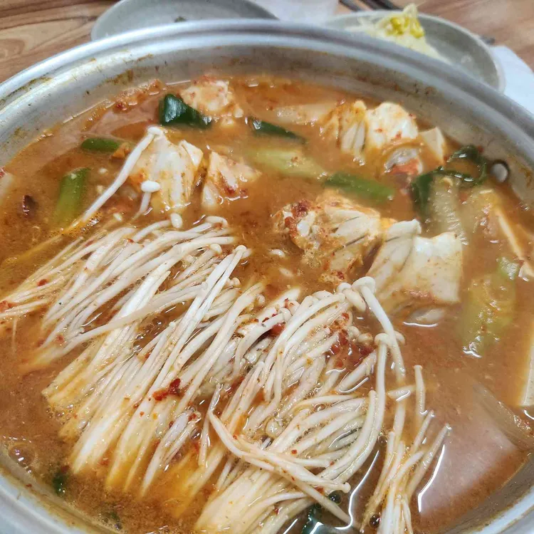 장터식당 사진 2