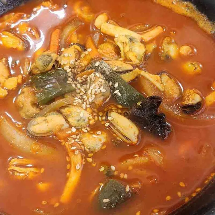 교동반점 사진