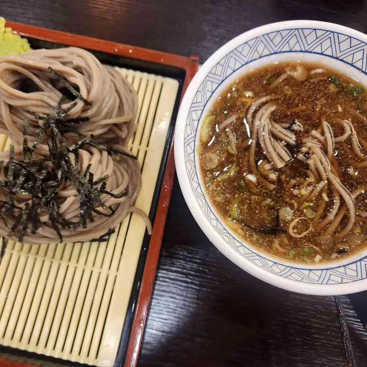 삼동소바 사진 1
