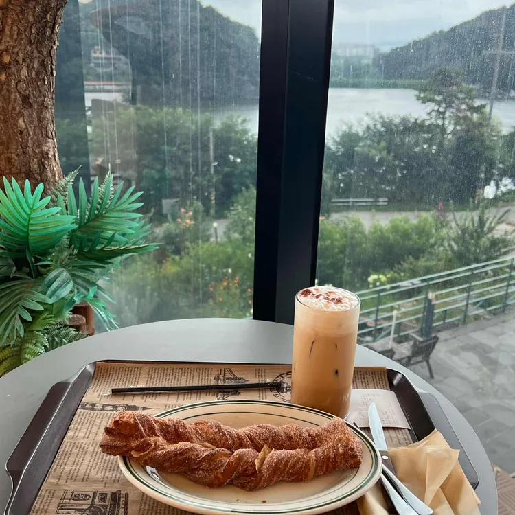 카이로스 사진 1