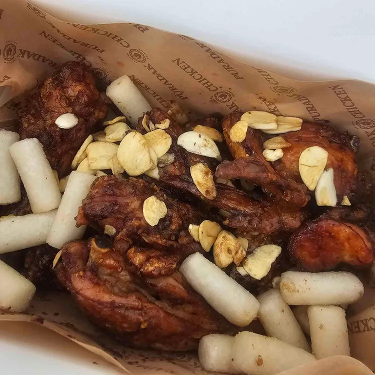 푸라닭 대표 사진