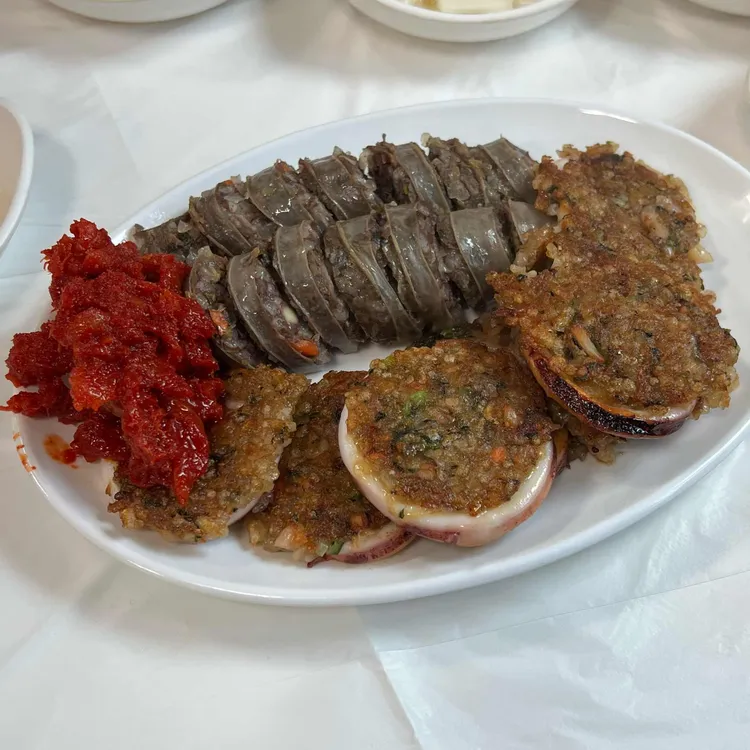 북청전통아바이순대 사진 1